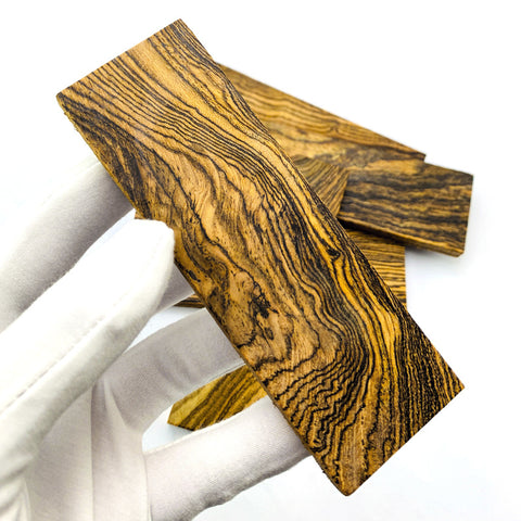Mexican golden sandalwood wood material knife handle making diy wood tool making handmade material raw wood