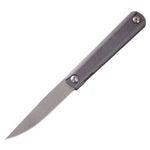 S35VN powder steel folding knife outdoor multifunctional titanium alloy handle ceramic bearing