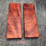 Knife handle material Knife handle wood log slice knife handle material solid wood knife handle material