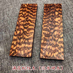 Knife handle material Knife handle wood log slice knife handle material solid wood knife handle material