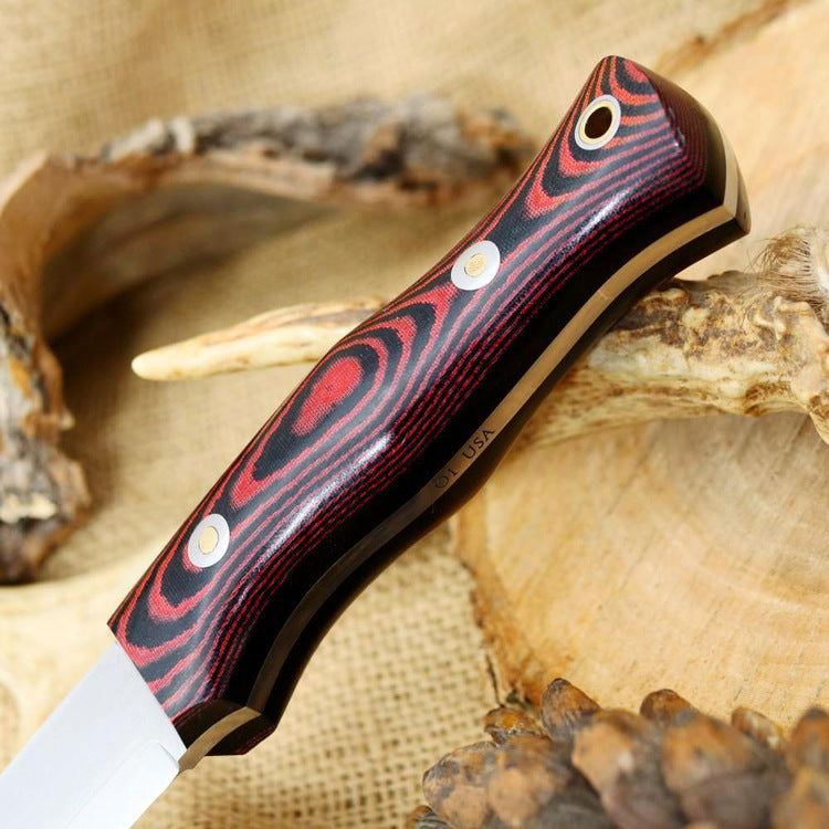 DIY knife handle material Micarta knife handle material – Hans Outdoor