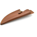 Knife Sheath Holster Knives Leather Holder Sheaths cowhide scabbard holster