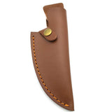 Knife Sheath Holster Knives Leather Holder Sheaths cowhide scabbard holster