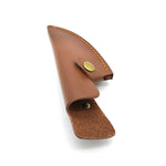 Knife Sheath Holster Knives Leather Holder Sheaths cowhide scabbard holster