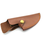 Knife Sheath Holster Knives Leather Holder Sheaths cowhide scabbard holster