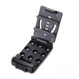 Multifunctional Tek-Lok Belt Attachment/Clip for Holsters, Mag Pouches, Knife Sheaths and More