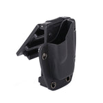 Multifunctional Tek-Lok Belt Attachment/Clip for Holsters, Mag Pouches, Knife Sheaths and More