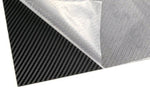 Kydex Sheets Carbon Fiber DIY Kydex Sheet Thermoform Sheets for DIY Kydex Holster Making and Kydex Knife Sheath Making