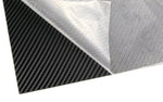 Scabbard K board KYDEX carbon fiber board DIY scabbard material